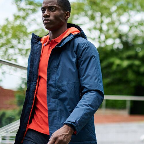 Regatta Professional Thermogen powercell 5000 insulated heated jacket RG002 Thermogen powercell 5000 insulated heated jacket Thumbnail