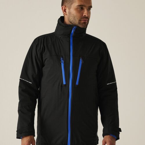Regatta Professional X-Pro Evader III 3-in-1 jacket RG262 X-Pro Evader III 3-in-1 jacket Thumbnail