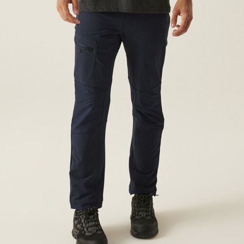 Regatta Professional X-Pro Prolite stretch trousers RG307 X-Pro Prolite stretch trousers Thumbnail