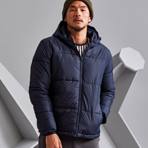 2786 Expanse padded jacket TS027 Expanse padded jacket Thumbnail