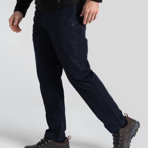 Craghoppers Expert Kiwi tailored trousers CR231 Expert Kiwi tailored trousers Thumbnail