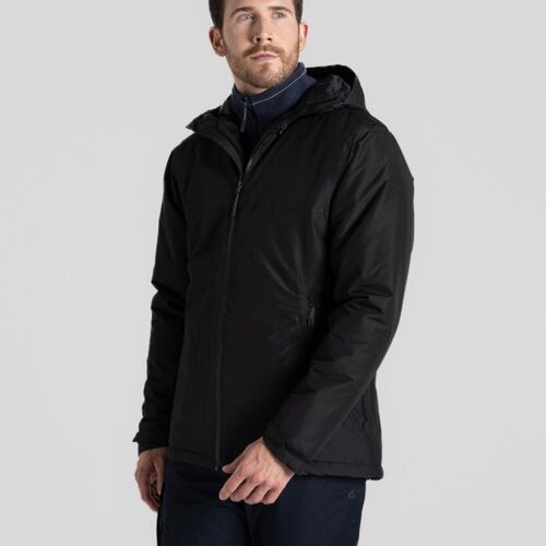 Craghoppers Expert thermic insulated jacket CR303 Expert thermic insulated jacket Thumbnail