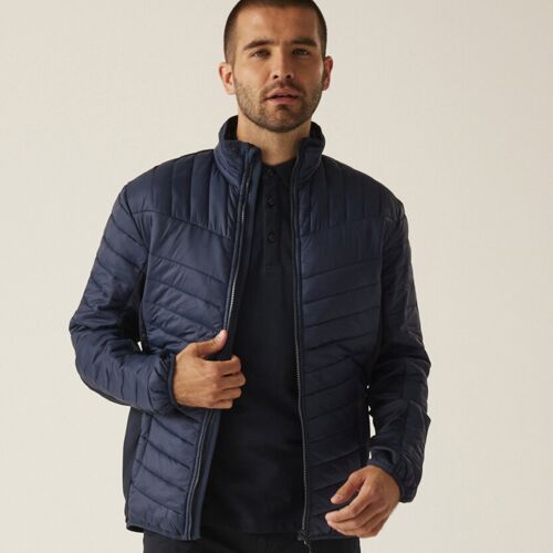 Regatta Professional Tourer hybrid jacket RG319 Tourer hybrid jacket Thumbnail
