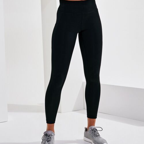 TriDri® Women’s TriDri® performance leggings with pockets TR222 Women’s TriDri® performance leggings with pockets Thumbnail