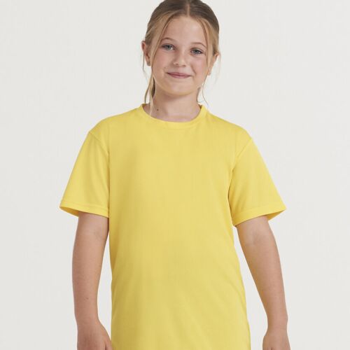 AWDis Just Cool Kids recycled cool T JJ201 Kids recycled cool T Thumbnail