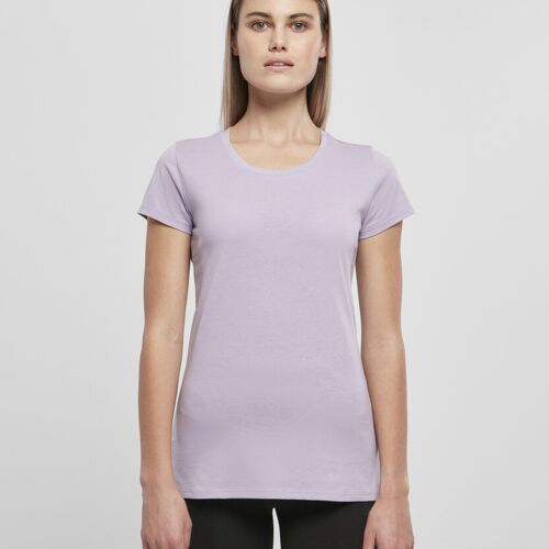 Build Your Brand Basic Women's basic tee BB012 Women's basic tee Thumbnail