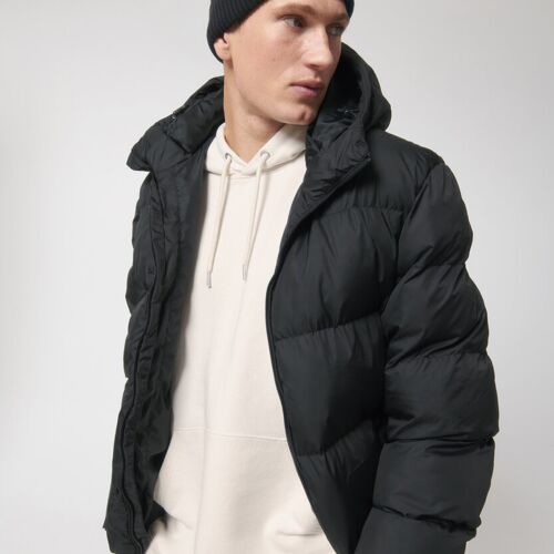 Stanley/Stella Unisex Puffer oversized jacket (STJU840) SX203 Unisex Puffer oversized jacket (STJU840) Thumbnail