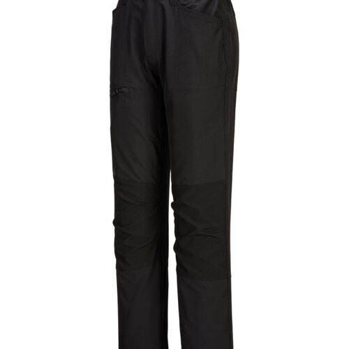 Portwest WX2 stretch work trousers (CD886) slim fit PW126 WX2 stretch work trousers (CD886) slim fit Thumbnail