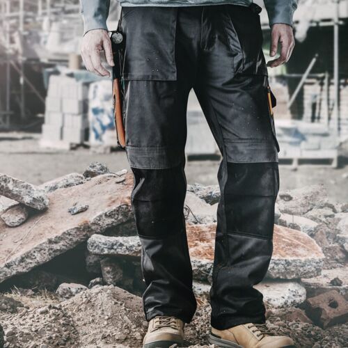 Scruffs Worker trousers SH056 Worker trousers Thumbnail
