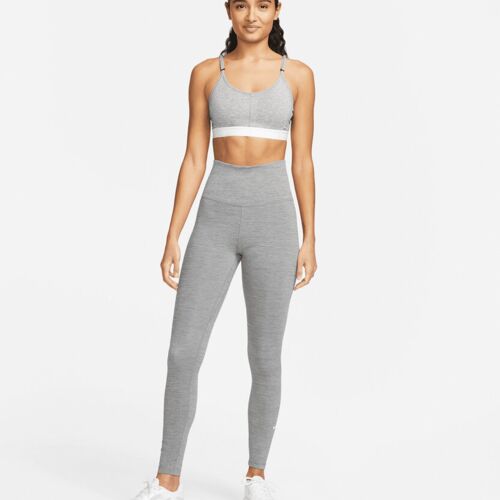 Nike Women’s Nike One Dri-FIT high-rise leggings NK376 Women’s Nike One Dri-FIT high-rise leggings Thumbnail