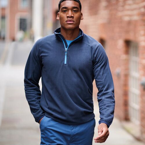 Regatta Professional Navigate half-zip fleece RG582 Navigate half-zip fleece Thumbnail