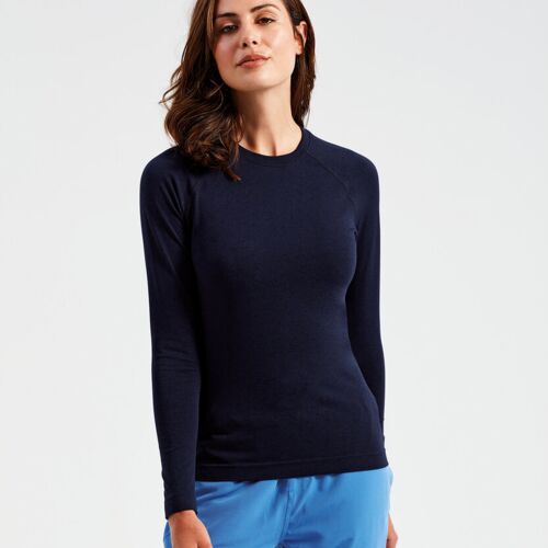 Onna by Premier Women’s 'Unstoppable' fresh underscrub baselayer NN370 Women’s 'Unstoppable' fresh underscrub baselayer Thumbnail