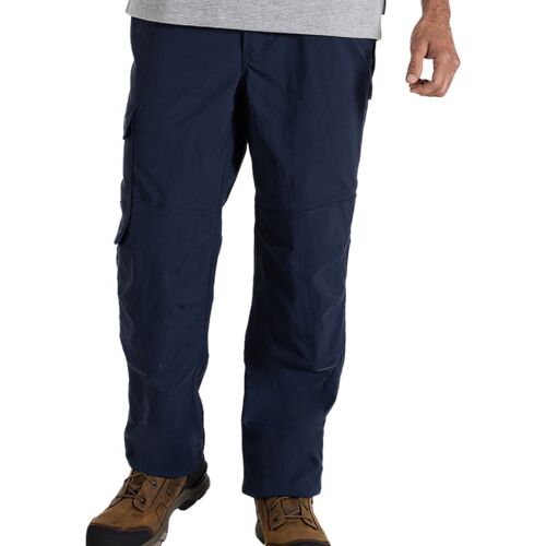 Craghoppers Bedale stretch cargo workwear trousers CR706 Bedale stretch cargo workwear trousers Thumbnail