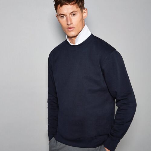 Kustom Kit Regular fit sweatshirt KK332 Regular fit sweatshirt Thumbnail