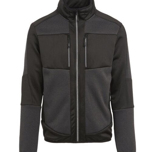 Regatta Professional E-Volve unisex knit-effect stretch mid-layer RG545 E-Volve unisex knit-effect stretch mid-layer Thumbnail