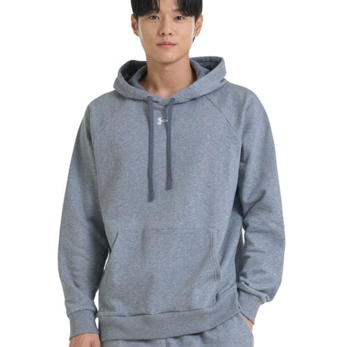 Under Armour UA Rival fleece hoodie UA048 UA Rival fleece hoodie Thumbnail