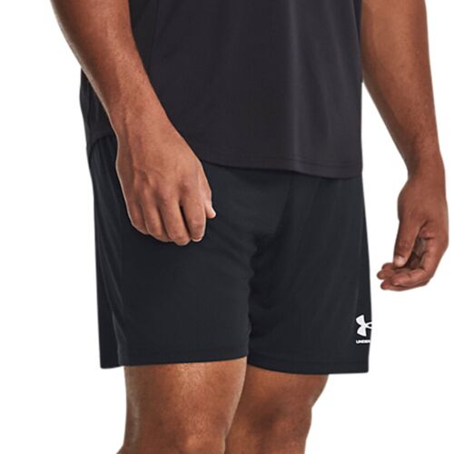 Under Armour Men's UA Challenger Knit Shorts UA062 Men's UA Challenger Knit Shorts Thumbnail