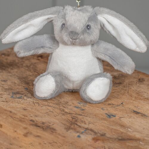 Mumbles Binx bear MM023 Binx bear Thumbnail