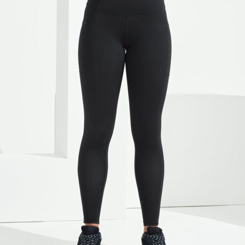 TriDri® Women’s TriDri® Recycled Elements outdoor leggings TR226 Women’s TriDri® Recycled Elements outdoor leggings Thumbnail