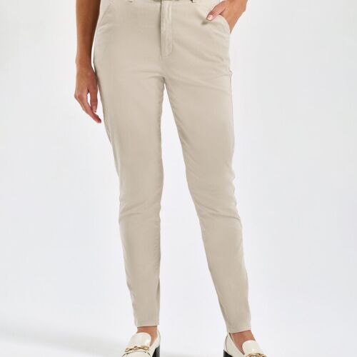 Asquith & Fox Women’s ultimate chinos AQ069 Women’s ultimate chinos Thumbnail