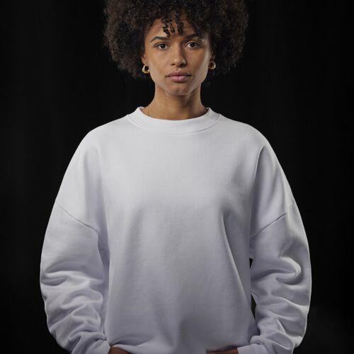 B&C Collection B&C Influence crew BA033 B&C Influence crew Thumbnail