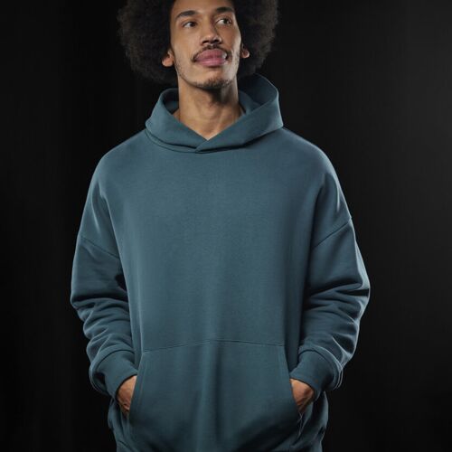 B&C Collection B&C Influence hoodie BA034 B&C Influence hoodie Thumbnail