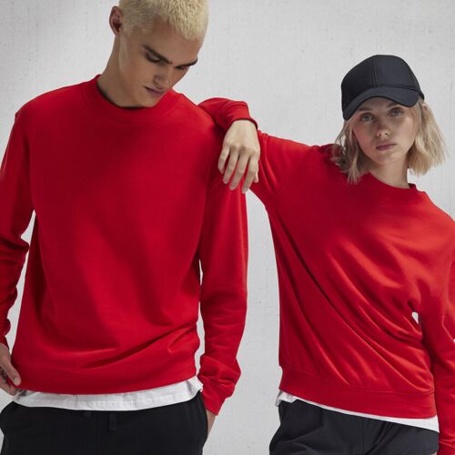 B&C Collection B&C ID.332 crew BA430 B&C ID.332 crew Thumbnail