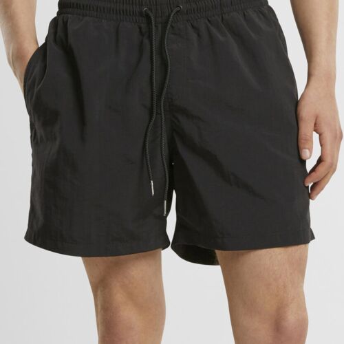 New Morning Studios Basic swim shorts NM036 Basic swim shorts Thumbnail