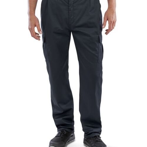 Result Genuine Recycled Recycled work-guard utility trousers R511X Recycled work-guard utility trousers Thumbnail