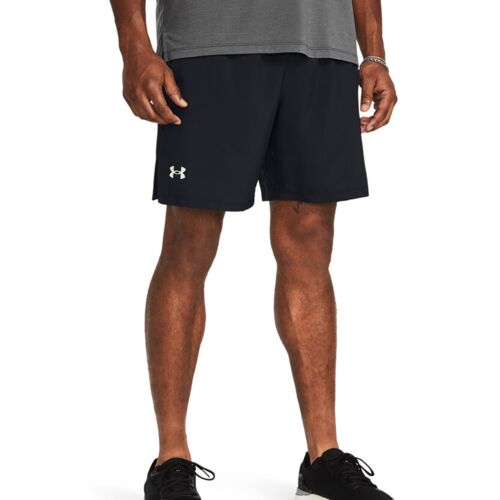Under Armour UA Launch 7" shorts UA074 UA Launch 7" shorts Thumbnail