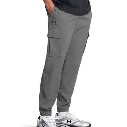 Under Armour UA Vibe cargo pants UA068 UA Vibe cargo pants Thumbnail