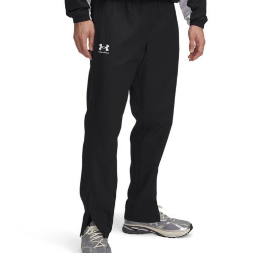 Under Armour UA Rival woven windbreaker pants UA071 UA Rival woven windbreaker pants Thumbnail