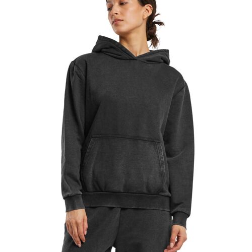 Build Your Brand Women’s vintage heavy hoodie BY298 Women’s vintage heavy hoodie Thumbnail
