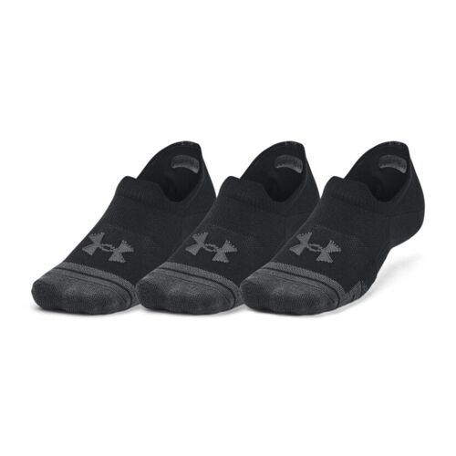 Under Armour Ultra-low training socks (3-pack) UA082 Ultra-low training socks (3-pack) Thumbnail