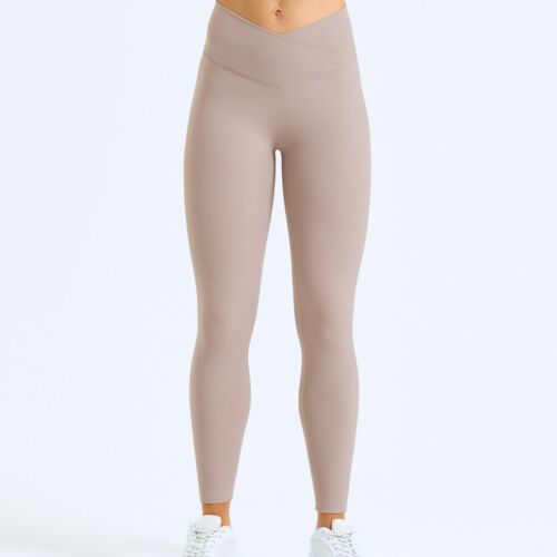 TriDri® Women’s TriDri® recycled Luxe leggings TR651 Women’s TriDri® recycled Luxe leggings Thumbnail