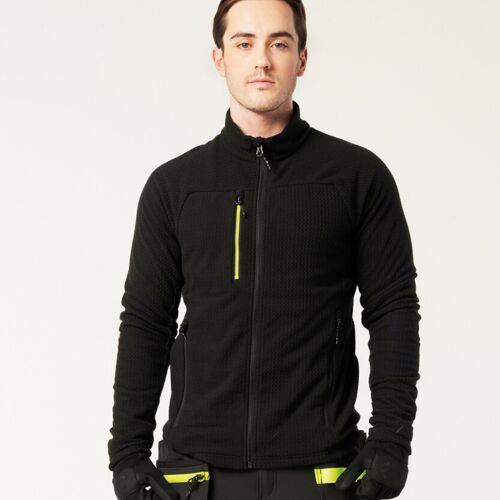 Portwest EV4 Textured fleece (EV480) PW281 EV4 Textured fleece (EV480) Thumbnail