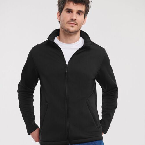 Russell Smart softshell jacket J040M Smart softshell jacket Thumbnail