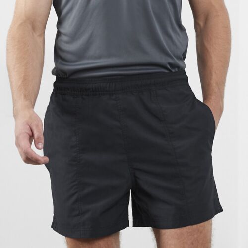 Tombo All-purpose lined shorts TL080 All-purpose lined shorts Thumbnail