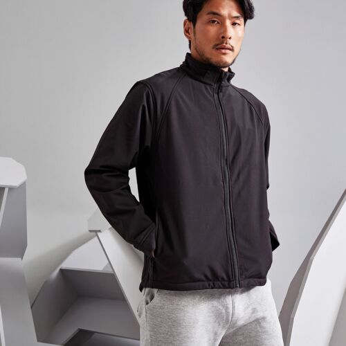 2786 Softshell jacket TS012 Softshell jacket Thumbnail