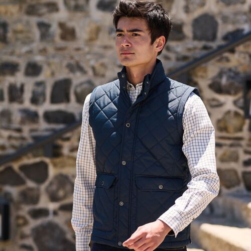 Regatta Professional Tyler bodywarmer RG077 Tyler bodywarmer Thumbnail