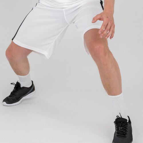Spiro Basketball quick-dry shorts S279M Basketball quick-dry shorts Thumbnail