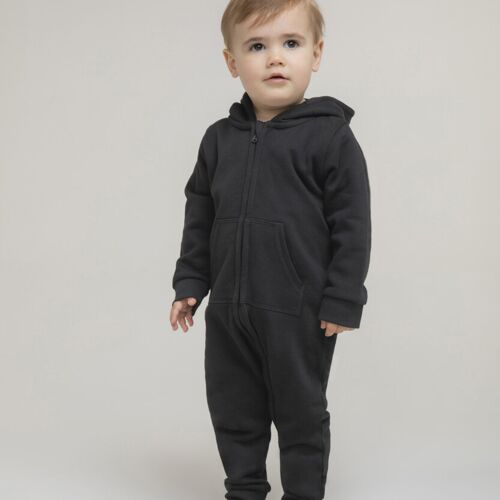 Larkwood Fleece all-in-one LW70T Fleece all-in-one Thumbnail
