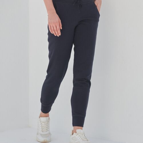 Skinnifit Women's slim cuffed joggers SK425 Women's slim cuffed joggers Thumbnail