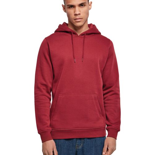 Build Your Brand Heavy hoodie BY011 Heavy hoodie Thumbnail