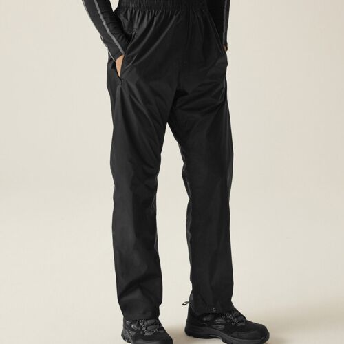 Regatta Professional Pro packaway overtrousers RG208 Pro packaway overtrousers Thumbnail