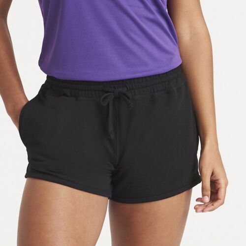 AWDis Just Cool Women's cool jog shorts JC074 Women's cool jog shorts Thumbnail