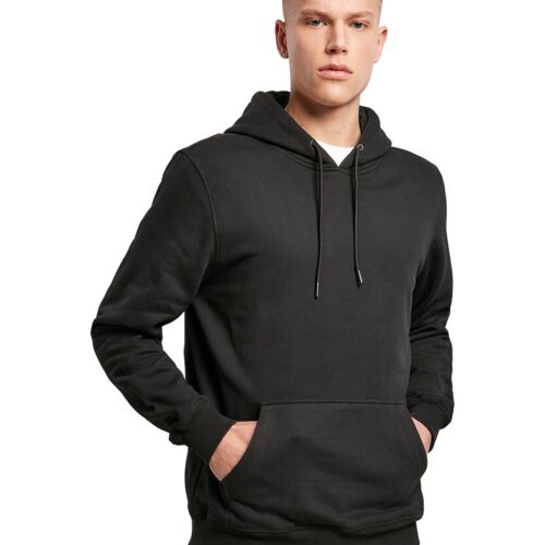 Build Your Brand Premium hoodie BY118 Premium hoodie Thumbnail