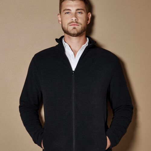 Kustom Kit Regular fit corporate microfleece KK902 Regular fit corporate microfleece Thumbnail