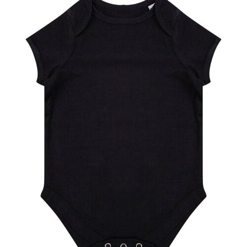 Larkwood Organic bodysuit LW655 Organic bodysuit Thumbnail