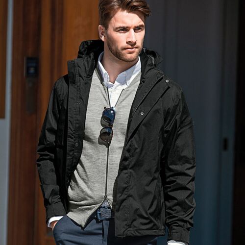 Nimbus Whitestone – performance shell jacket NB89M Whitestone – performance shell jacket Thumbnail